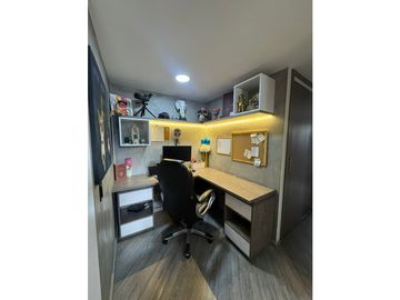 Apartamento en venta Sabaneta sector Aves Maria