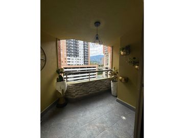 Apartamento en venta Sabaneta sector Aves Maria