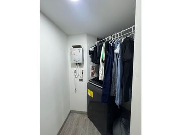 Apartamento en venta Sabaneta sector Aves Maria