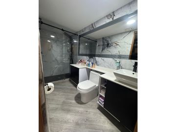 Apartamento en venta Sabaneta sector Aves Maria