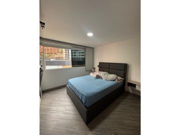 Apartamento en venta Sabaneta sector Aves Maria