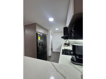 Apartamento en venta Sabaneta sector Aves Maria