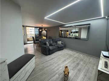 Apartamento en venta Sabaneta sector Aves Maria
