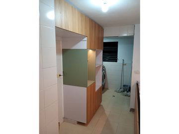 VENTA DE APARTAMENTO EN MAYAP DC W:8438036