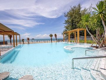 1 Bedroom Condo for sale at Carapace Hua Hin