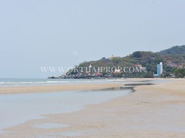 1 Bedroom Condo for sale at Carapace Hua Hin