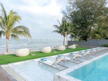 1 Bedroom Condo for sale at Carapace Hua Hin