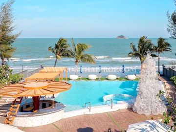 1 Bedroom Condo for sale at Carapace Hua Hin