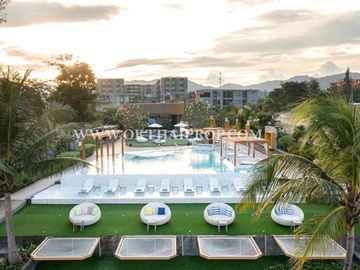 1 Bedroom Condo for sale at Carapace Hua Hin