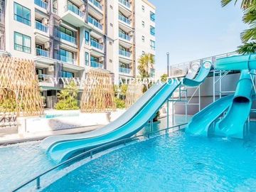 1 Bedroom Condo for sale at Carapace Hua Hin