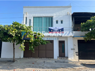 Casa en Venta en Colinas del Sol, Villa de lvarez, Colima