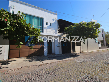Casa en Venta en Colinas del Sol, Villa de lvarez, Colima
