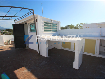 Casa en Venta en Colinas del Sol, Villa de lvarez, Colima