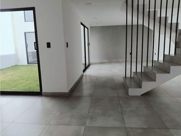 CASA RESIDENCIAL EN   PREVENTA EN MINERAL DE LA REFORMA