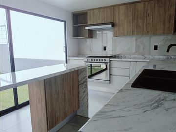 CASA RESIDENCIAL EN   PREVENTA EN MINERAL DE LA REFORMA