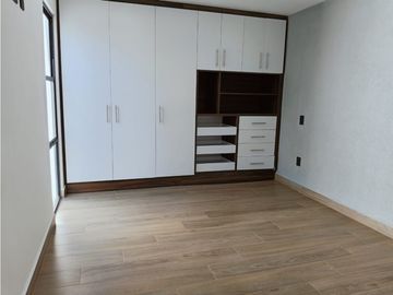 CASA RESIDENCIAL EN   PREVENTA EN MINERAL DE LA REFORMA