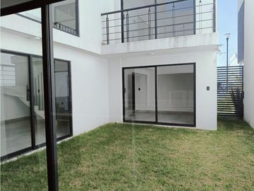 CASA RESIDENCIAL EN   PREVENTA EN MINERAL DE LA REFORMA