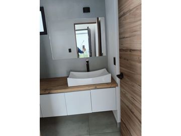 CASA RESIDENCIAL EN   PREVENTA EN MINERAL DE LA REFORMA
