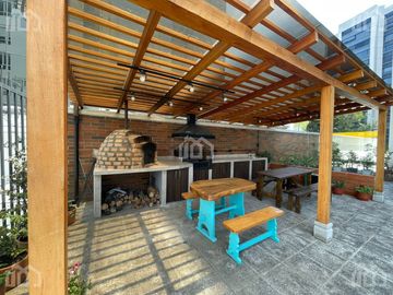 DEPARTAMENTO EN VENTA SECTOR GONZALEZ SUAREZ