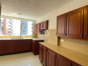 DEPARTAMENTO EN VENTA SECTOR GONZALEZ SUAREZ