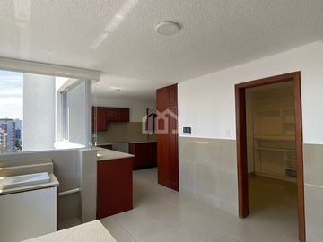 DEPARTAMENTO EN VENTA SECTOR GONZALEZ SUAREZ