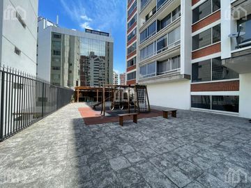 DEPARTAMENTO EN VENTA SECTOR GONZALEZ SUAREZ