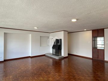 DEPARTAMENTO EN VENTA SECTOR GONZALEZ SUAREZ