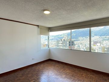 DEPARTAMENTO EN VENTA SECTOR GONZALEZ SUAREZ