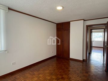 DEPARTAMENTO EN VENTA SECTOR GONZALEZ SUAREZ