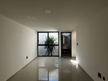 Estrene casa moderna