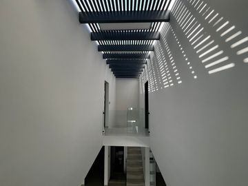 Estrene casa moderna