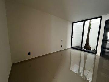 Estrene casa moderna
