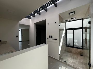 Estrene casa moderna