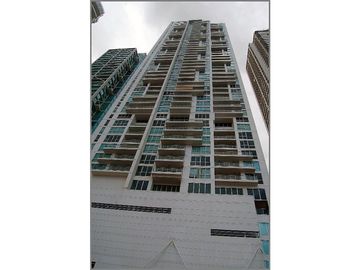 SE VENDE MODERNO APARTAMENTO PH DUPONT - PUNTA PACIFICA