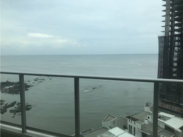 SE VENDE MODERNO APARTAMENTO PH DUPONT - PUNTA PACIFICA
