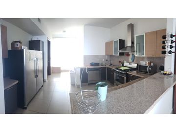 SE VENDE MODERNO APARTAMENTO PH DUPONT - PUNTA PACIFICA