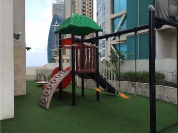 SE VENDE MODERNO APARTAMENTO PH DUPONT - PUNTA PACIFICA