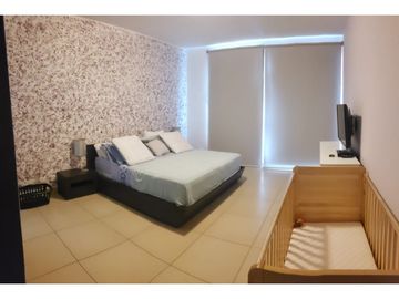 SE VENDE MODERNO APARTAMENTO PH DUPONT - PUNTA PACIFICA
