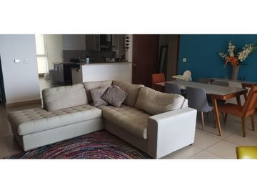 SE VENDE MODERNO APARTAMENTO PH DUPONT - PUNTA PACIFICA