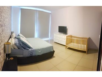 SE VENDE MODERNO APARTAMENTO PH DUPONT - PUNTA PACIFICA