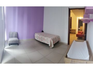 SE VENDE MODERNO APARTAMENTO PH DUPONT - PUNTA PACIFICA