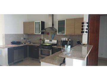 SE VENDE MODERNO APARTAMENTO PH DUPONT - PUNTA PACIFICA