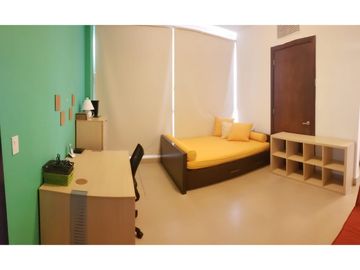 SE VENDE MODERNO APARTAMENTO PH DUPONT - PUNTA PACIFICA