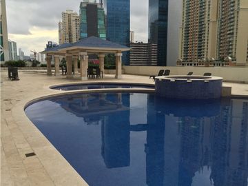 SE VENDE MODERNO APARTAMENTO PH DUPONT - PUNTA PACIFICA