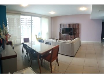 SE VENDE MODERNO APARTAMENTO PH DUPONT - PUNTA PACIFICA