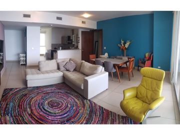 SE VENDE MODERNO APARTAMENTO PH DUPONT - PUNTA PACIFICA