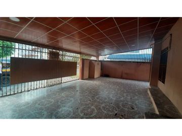 VENTA Y ALQUILER DE CASA PARA USO COMERCIAL  PAITILLA 258M2