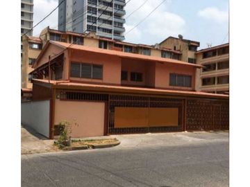 VENTA Y ALQUILER DE CASA PARA USO COMERCIAL  PAITILLA 258M2