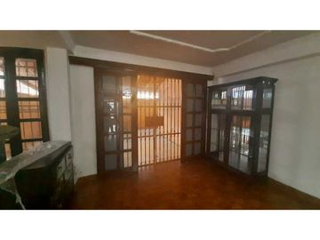 VENTA Y ALQUILER DE CASA PARA USO COMERCIAL  PAITILLA 258M2