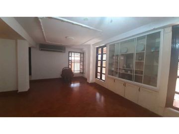 VENTA Y ALQUILER DE CASA PARA USO COMERCIAL  PAITILLA 258M2